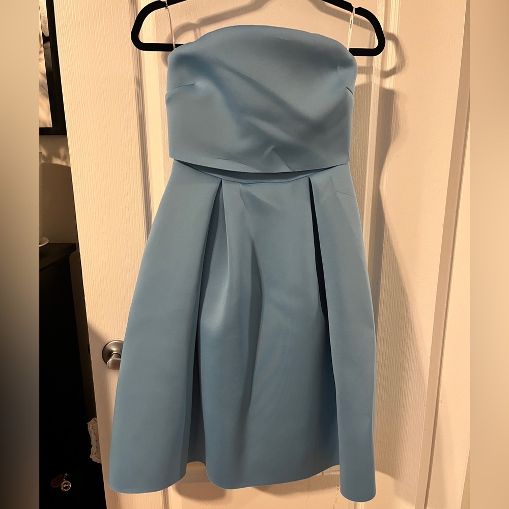 ASOS dress